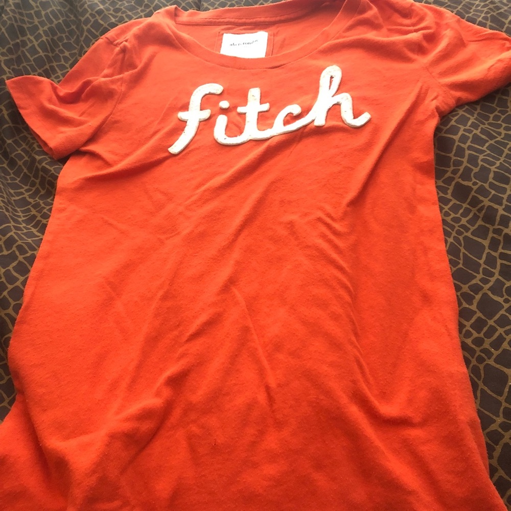 Abercrombie T-shirt